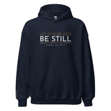 LET GOD BE GOD HOODIE *BLESS