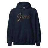 PRODUCT OF GRACE HOODIE *CALI-GOLD EDITION