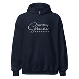 SAVED BY GRACE *BLESS