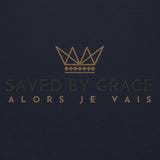 SAVED BY GRACE HOODIE *WRSHP*