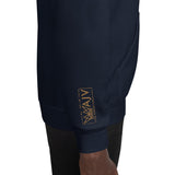 SAVED BY GRACE HOODIE *WRSHP*