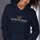 SAVED BY GRACE *BLESS-CLASSIC