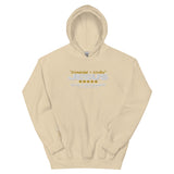 JESUS WONDERFUL + WORTHY HOODIE *BLESS
