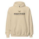 PRODUCT OF GRACE-CROWN HOODIE *WRSHP