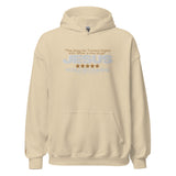 JESUS - WATER & WINE HOODIE *BLESS