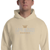 I AM A SON OF THE KING HOODIE *BLESS