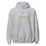 DON'T START NONE - WON'T BE NONE HOODIE *BLESS