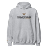PRODUCT OF GRACE-CROWN HOODIE *WRSHP