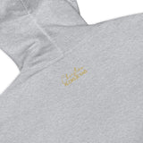 LET GOD BE GOD HOODIE *BLESS