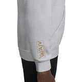 HOPE | FAITH | LOVE | 1 COR13 HOODIE *2ND EDITION-GOLD