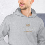 I AM A SON OF THE KING HOODIE *BLESS