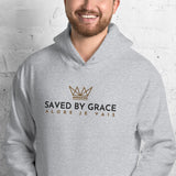 SAVED BY GRACE HOODIE *WRSHP*