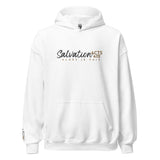 SALVATION HOODIE *ACTS4:12