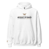 PRODUCT OF GRACE-CROWN HOODIE *WRSHP