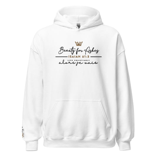 BEAUTY FOR ASHES +CALI EDITION *WRSHP