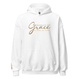 PRODUCT OF GRACE HOODIE *CALI-GOLD EDITION
