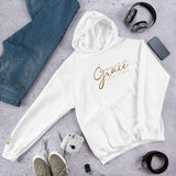 PRODUCT OF GRACE HOODIE *CALI-GOLD EDITION
