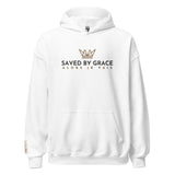 SAVED BY GRACE HOODIE *WRSHP*