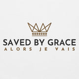 SAVED BY GRACE HOODIE *WRSHP*