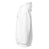 THE ALORS JE VAIS ORIGIN HOODIE *GOLD - BLESS