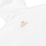 CHRISTIANITY IS CHRSIT PLUS NOTHING HOODIE *WRSHP