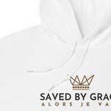 SAVED BY GRACE HOODIE *WRSHP*