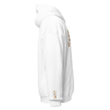 JESUS IS LOVE WELL SAID Hoodie *CLASSIC-GOLD