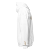 HOPE | FAITH | LOVE | 1 COR13 HOODIE *2ND EDITION-GOLD