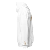 BE KIND - JESUS SAID SO HOODIE *WRSHP-GOLD