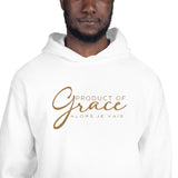 PRODUCT OF GRACE HOODIE *CALI-GOLD EDITION