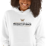 PRODUCT OF GRACE-CROWN HOODIE *WRSHP