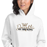 DAUGHTER HOODIE *WRSHP