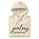 ZEALOUS LUX WRSHP HOODIE