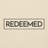 ROYALTY - REDEEMED LUX HOODIE