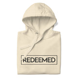 ROYALTY - REDEEMED LUX HOODIE