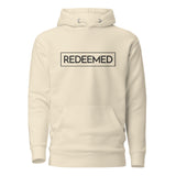 ROYALTY - REDEEMED LUX HOODIE
