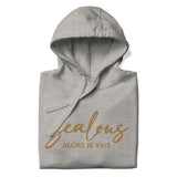 ZEALOUS BLK LUX HOODIE