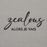 ZEALOUS LUX WRSHP HOODIE