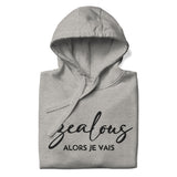 ZEALOUS LUX WRSHP HOODIE