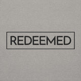ROYALTY - REDEEMED LUX HOODIE