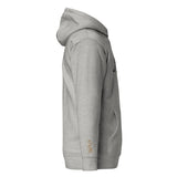 ZEALOUS LUX WRSHP HOODIE