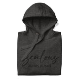 ZEALOUS LUX WRSHP HOODIE