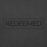 ROYALTY - REDEEMED LUX HOODIE