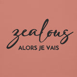 ZEALOUS LUX WRSHP HOODIE