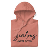 ZEALOUS LUX WRSHP HOODIE