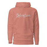 SALVATION LUX BLESS HOODIE