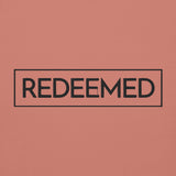 ROYALTY - REDEEMED LUX HOODIE