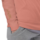 ZEALOUS LUX WRSHP HOODIE