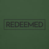 ROYALTY - REDEEMED LUX HOODIE