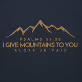 MOUNTAIN GOLD LUXURY HOODIE STYLE BLESS